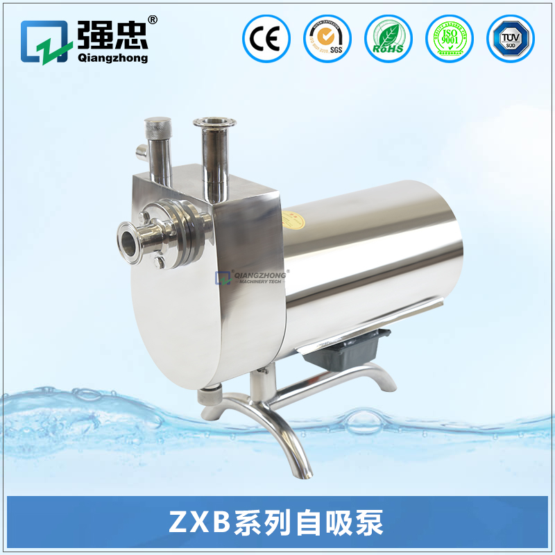 ZXB华亿游戏网（中国）安卓通用版自吸泵