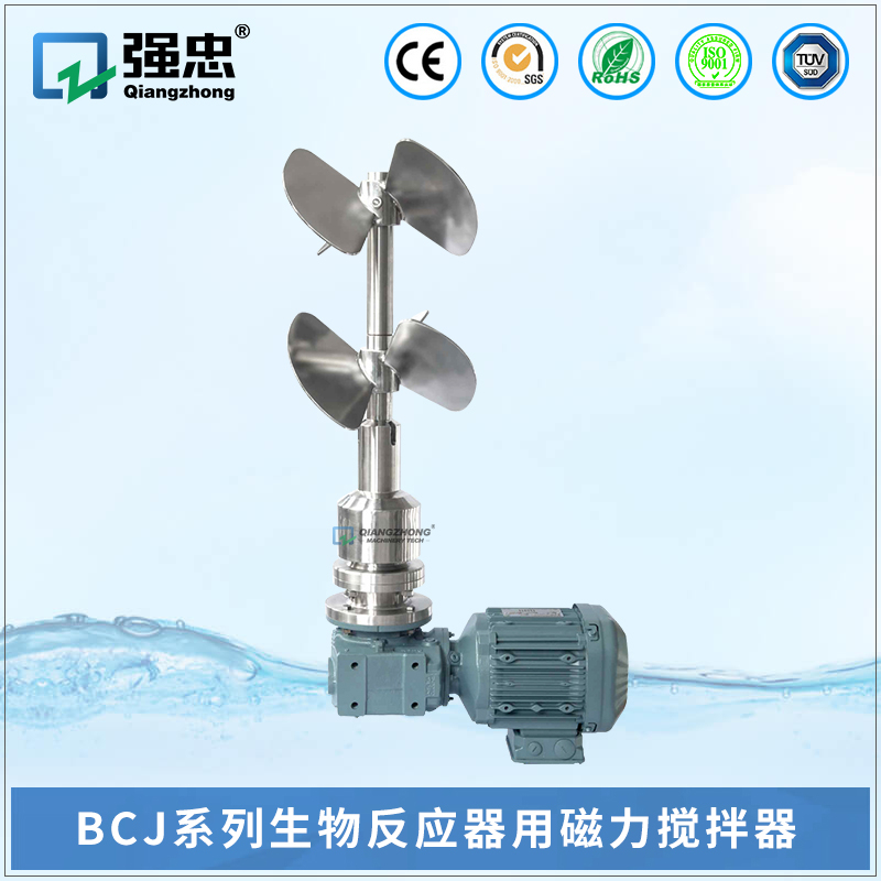 BCJ华亿游戏网（中国）安卓通用版生物反应器用磁力搅拌器